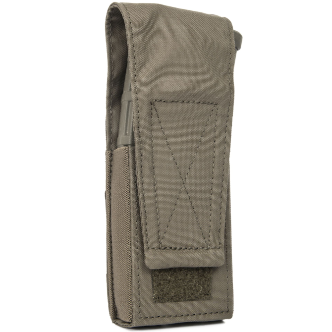 Ładownica Gingers Tactical Gear SPEEDM4 Plus Mag Pouch - Ranger Green