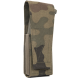 Ładownica Gingers Tactical Gear SPEEDM4 Plus Mag Pouch - PL Woodland / wz.93