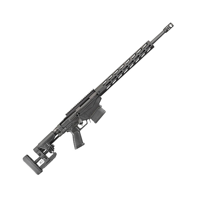 Karabin RUGER Precision Rifle 20" - kal. .308 (18028)