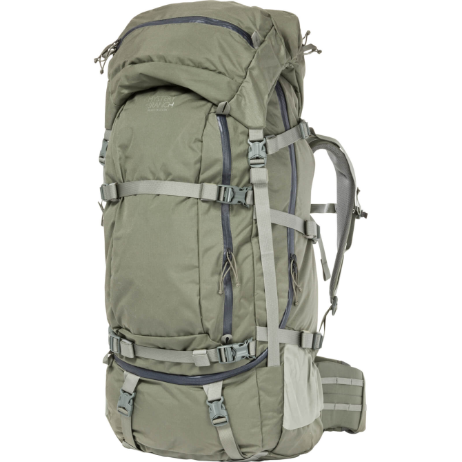 Plecak Mystery Ranch Beartooth 80 Pack - Foliage