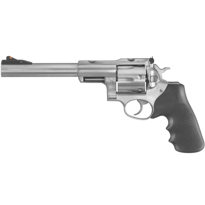 Rewolwer RUGER Super Redhawk 7.5”  - kal .44 Remington Magnum (5501)