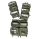 Medyczna Platforma Transportowa Tasmanian Tiger Medic Transporter - Oliwkowy (7818.331)