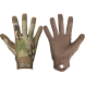 Rękawice taktyczne MoG Target High Abrasion Gloves - Multicam (8109MC)