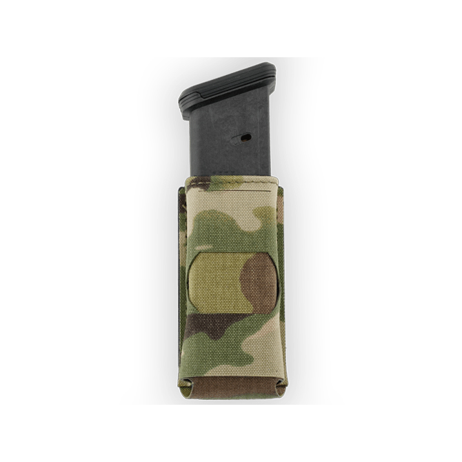 Ładownica Gingers Tactical Gear TOTEM™ 9MM Mag Pouch - Multicam