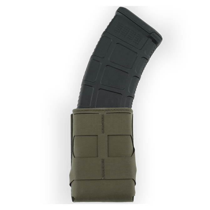 Ładownica Gingers Tactical Gear TOTEM™ 762 Mag Pouch - Ranger Green