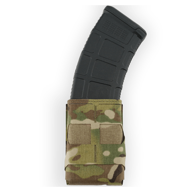 Ładownica Gingers Tactical Gear TOTEM™ 762 Mag Pouch - Multicam