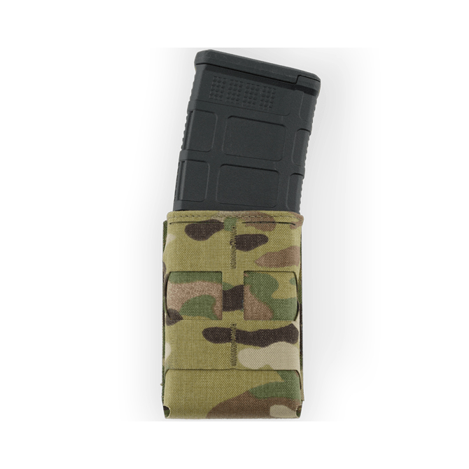 Ładownica Gingers Tactical Gear TOTEM™ 556 Mag Pouch - Multicam