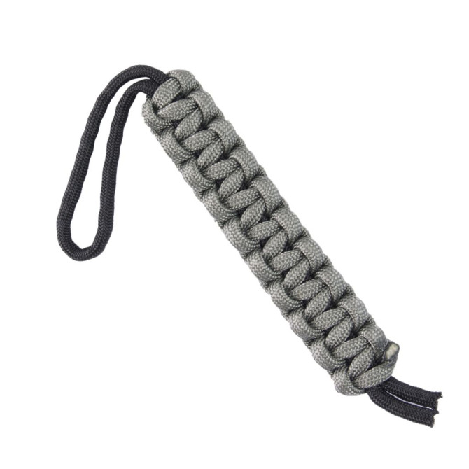 Zawieszka Knotty Boys Paracord Knife Lanyard - Foliage (KY005)