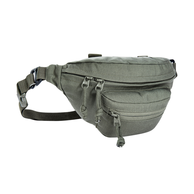 Nerka Tasmanian Tiger Modular Hip Bag - IRR Stone Grey Olive (7057.332)