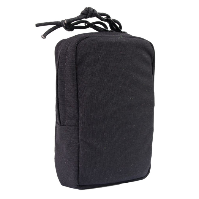 Kieszeń Templars Gear Small Utility Pouch - Czarna