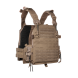 Kamizelka Tasmanian Tiger Plate Carrier QR LC ZP - Coyote (7500.346)