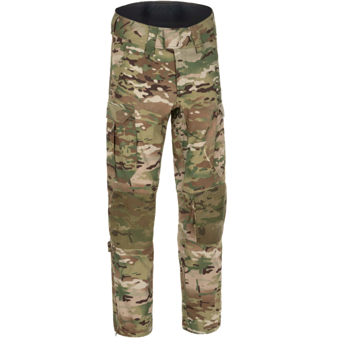 Spodnie Claw Gear Operator MK. III ATS Combat Pants - Multicam