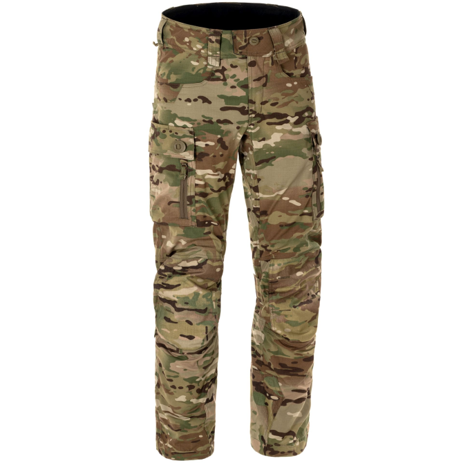 Spodnie Claw Gear Raider MK. V Combat Pants - Multicam