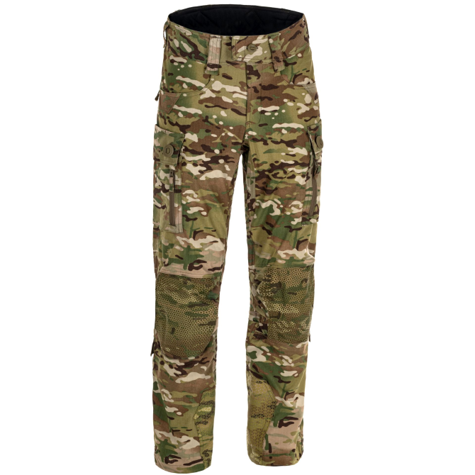 Spodnie Claw Gear Raider MK. V ATS Combat Pants - Multicam