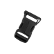 Zestaw Klamer Hermafrodytycznych Tasmanian Tiger SR25 Safety Herma QA - Czarny (7874.040)
