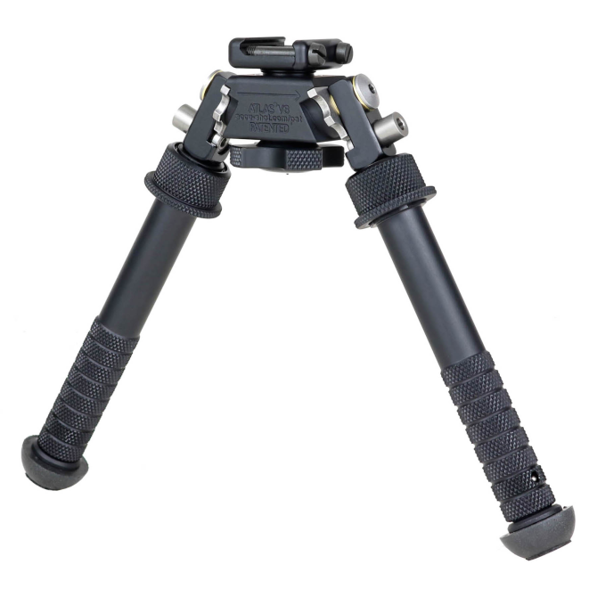 Bipod B&T Industries Atlas V8 - BT10