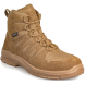 Buty SIBEZA SVG MID Tactical Boots - Coyote (3001141)