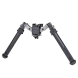 Bipod B&T Industries Atlas 5-H - BT35-LW17