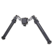 Bipod B&T Industries Atlas 5-H - BT35-NC