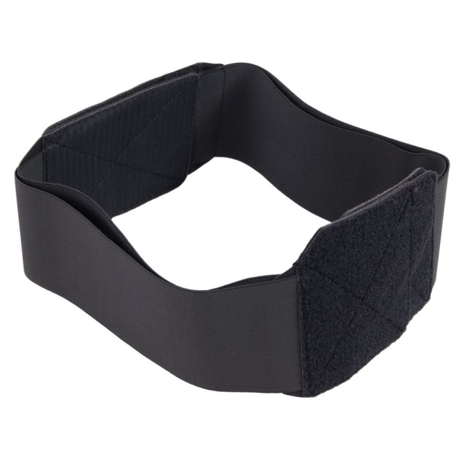 Pas Templars Gear Elastic Cummerbund - Czarny (TG-TPC-ECB2)