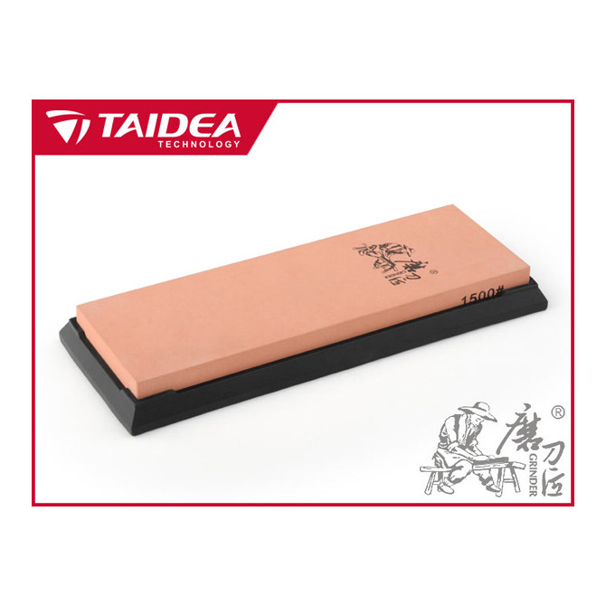 Ostrzałka kamienna Taidea Single Side Sharpening Stone 1500 (T7150W)