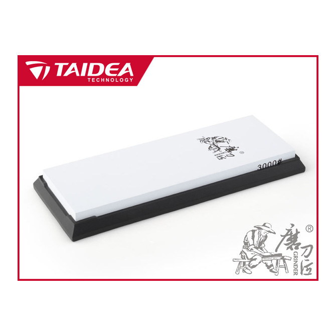 Ostrzałka kamienna Taidea Single Side Sharpening Stone 3000 (T7300W)