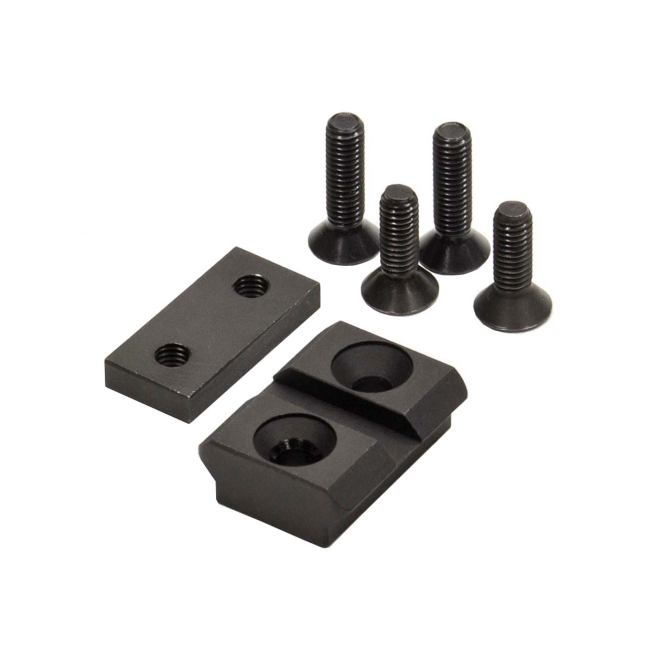 Szyna Picatinny B&T Industries do kolb Magpul ACS/STR - BT52