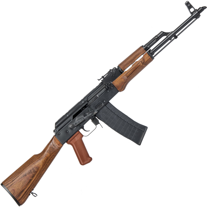 Karabinek AKM Pioneer Arms Corp PAC47 SPORTER M - kal. 7.62x39mm - Drewno