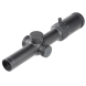 Luneta celownicza Delta Optical Stryker HD 1-6x24 DGMR