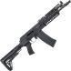 Karabinek AKM Pioneer Arms Corp PAC102 Hellpup M Tactical - kal. 7.62x39 mm - Polimer