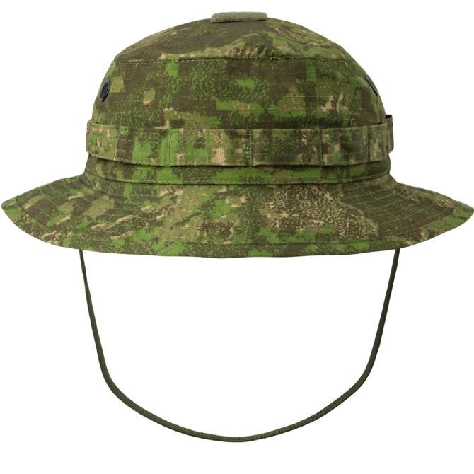 Kapelusz Helikon Boonie Hat MK2 - NyCo Ripstop - Pencott Wildwood