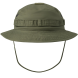 Kapelusz Helikon Boonie Hat MK2 - PolyCotton Stretch Ripstop - Olive Green