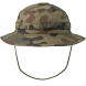 Kapelusz Helikon Boonie Hat MK2 - PolyCotton Stretch Ripstop - PL Woodland / wz.93