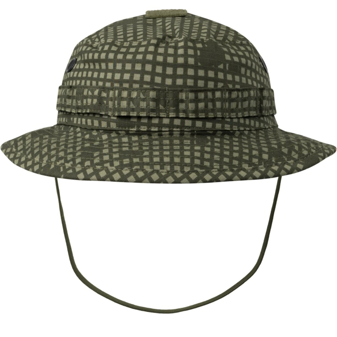 Kapelusz Helikon Boonie Hat MK2 - PolyCotton Stretch Ripstop - Desert Night Camo