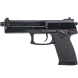 Pistolet Heckler & Koch Mark 23 - .45 Auto - Czarny