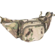 Nerka Na Broń Take The Shot SHOT Pistol Waist Bag - Multicam