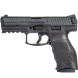 Pistolet Heckler & Koch SFP9M-SF Maritime - 9x19mm - Czarny