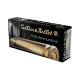 Amunicja Sellier & Bellot 7,62x39 124gr/8,0g FMJ