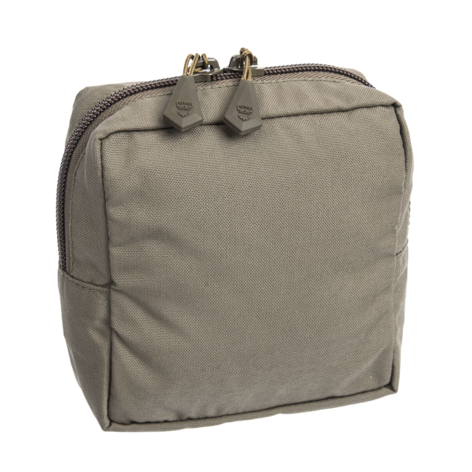 Kieszeń Gingers Tactical Gear Medium Cargo Pouch - Ranger Green