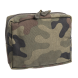 Kieszeń Gingers Tactical Gear Large Cargo Pouch - PL Woodland / wz.93