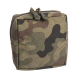 Kieszeń Gingers Tactical Gear Medium Cargo Pouch - PL Woodland / wz.93