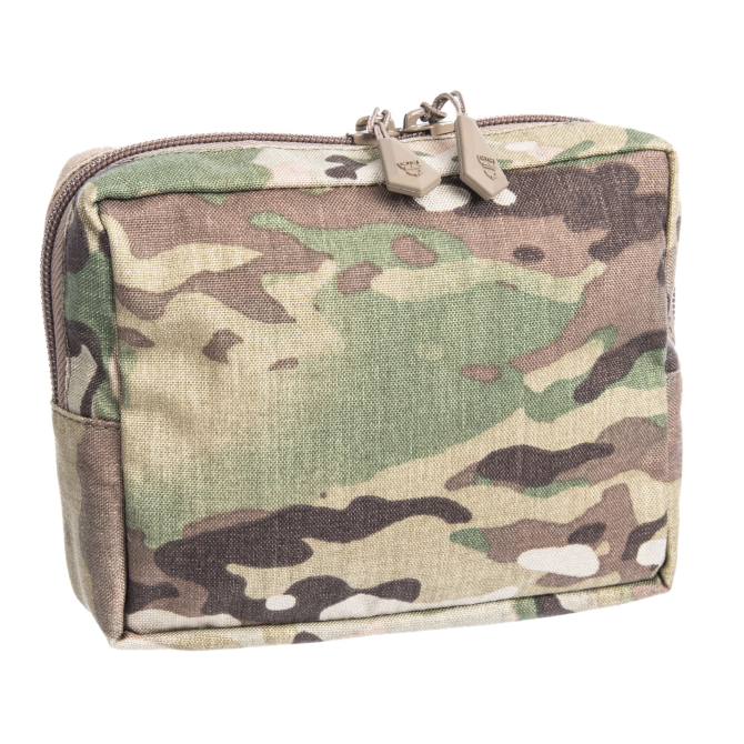 Kieszeń Gingers Tactical Gear Large Cargo Pouch - Multicam