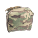 Kieszeń Gingers Tactical Gear GP Small Pouch - Multicam