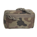 Kieszeń Gingers Tactical Admin Pouch - PL Woodland / wz.93