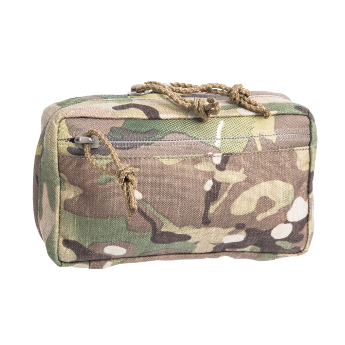 Kieszeń Gingers Tactical Admin Pouch - Multicam