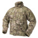 Kurtka Soft Shell Helikon LEVEL 5 Ver. II - MP Camo