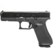 Pistolet Glock 17 gen. 5 - 9x19mm - Czarny (47659)