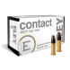 Amunicja Eley 22LR 42gr/2,7g LRN Contact Subsonic