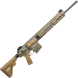 Karabin Heckler & Koch MR308 A3 20" Slim-Line Hkey Long - kal. .308 Win - Green Brown