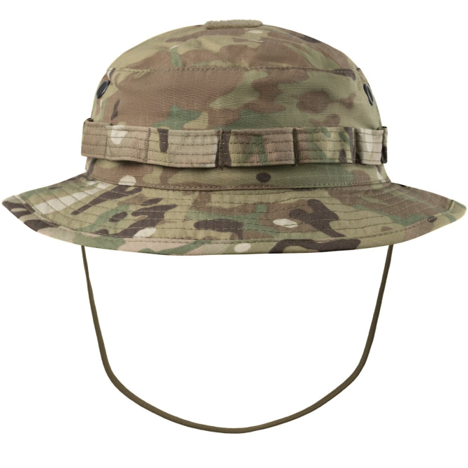 Kapelusz Helikon Boonie Hat MK2 - NyCo Ripstop - Multicam